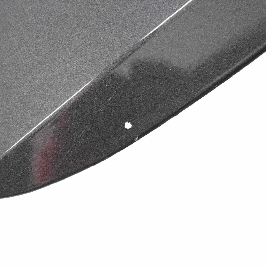 BMW E91 Touring Trunk Lid Boot Lid Tailgate Sparkling Graphite - A22