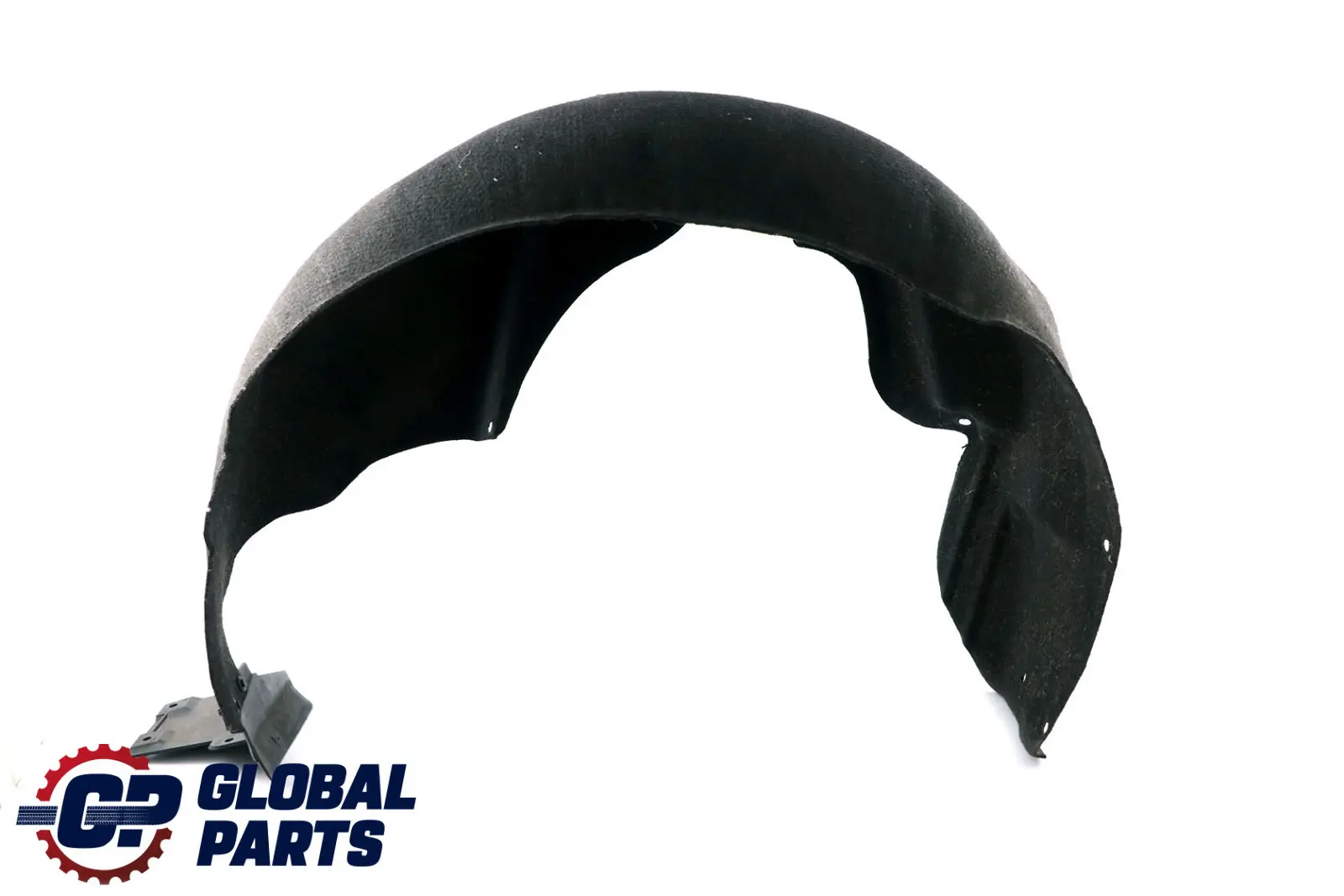 BMW E82 E88 Rueda Trasera Izquierda Arco Guardabarros 7166249