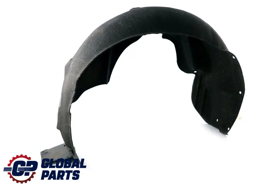 BMW 1 Series E82 E88 Rear Left Wheel N/S Arch Housing Trim Splash Guard 7166249