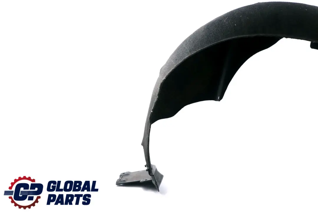 BMW 1 Series E82 E88 Rear Left Wheel N/S Arch Housing Trim Splash Guard 7166249