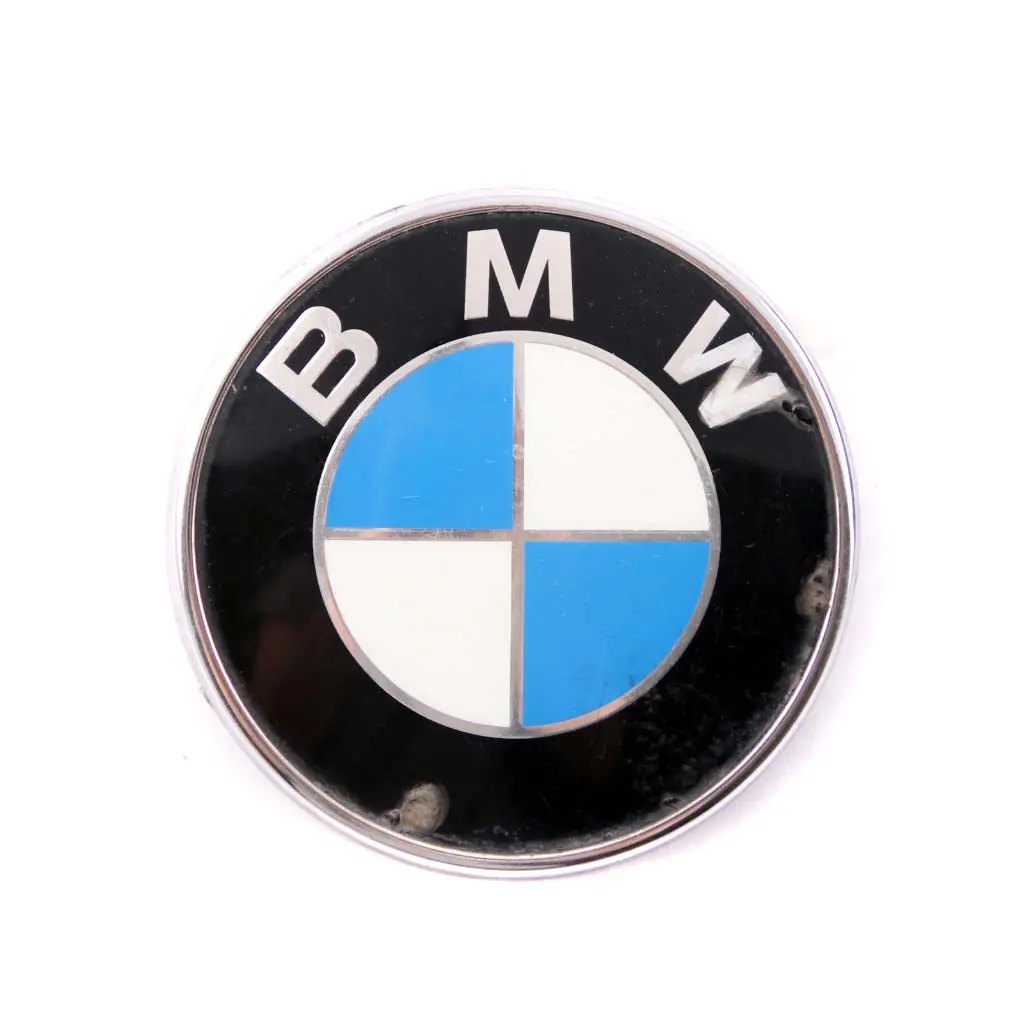 BMW E88 E82 Emblema Insignia Logo 7166445 51147166445