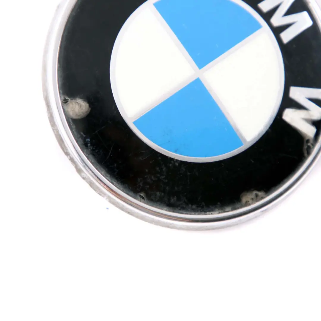 BMW E88 E82 Emblema Insignia Logo 7166445 51147166445