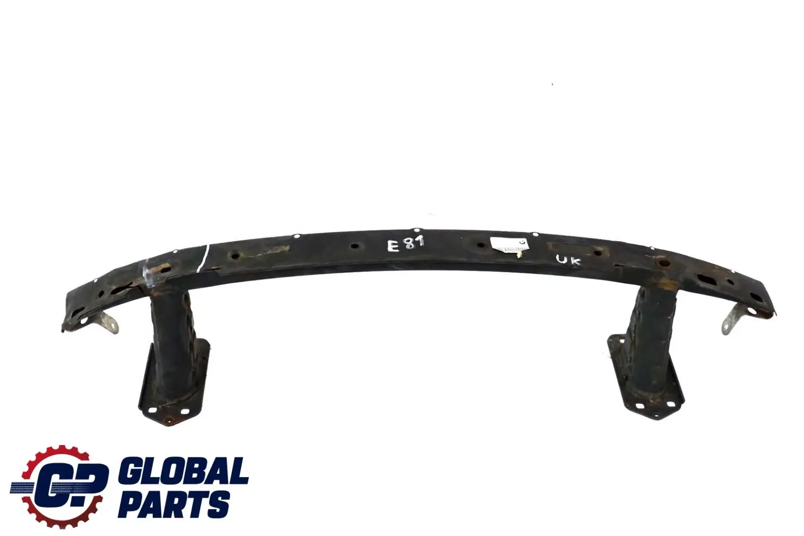 BMW E81 E82 E87 LCI Front Bumper Carrier Support Crash Bar Reinforcer