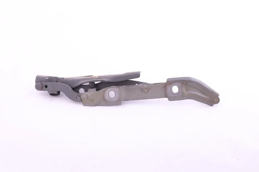 BMW E82 E88 Maletero Porton Trasero Bisagra Izquierda Gris 7230859