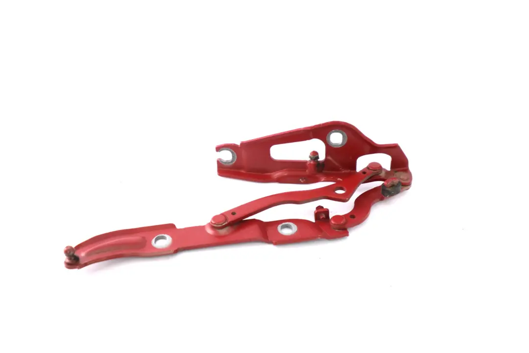 BMW 1 Series E82 E88 Boot Trunk Lid Tailgate Left Hinge N/S Sedona Red 7166751