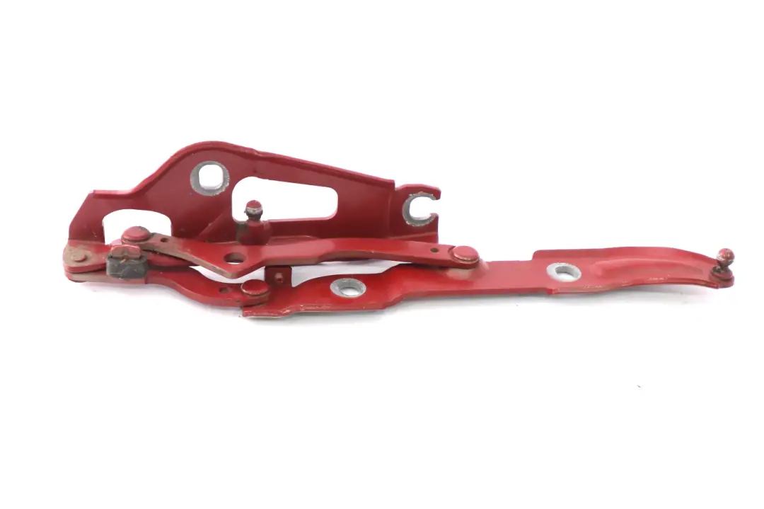 BMW 1 Series E82 E88 Boot Trunk Lid Tailgate Right Hinge O/S Sedona Red 7166752