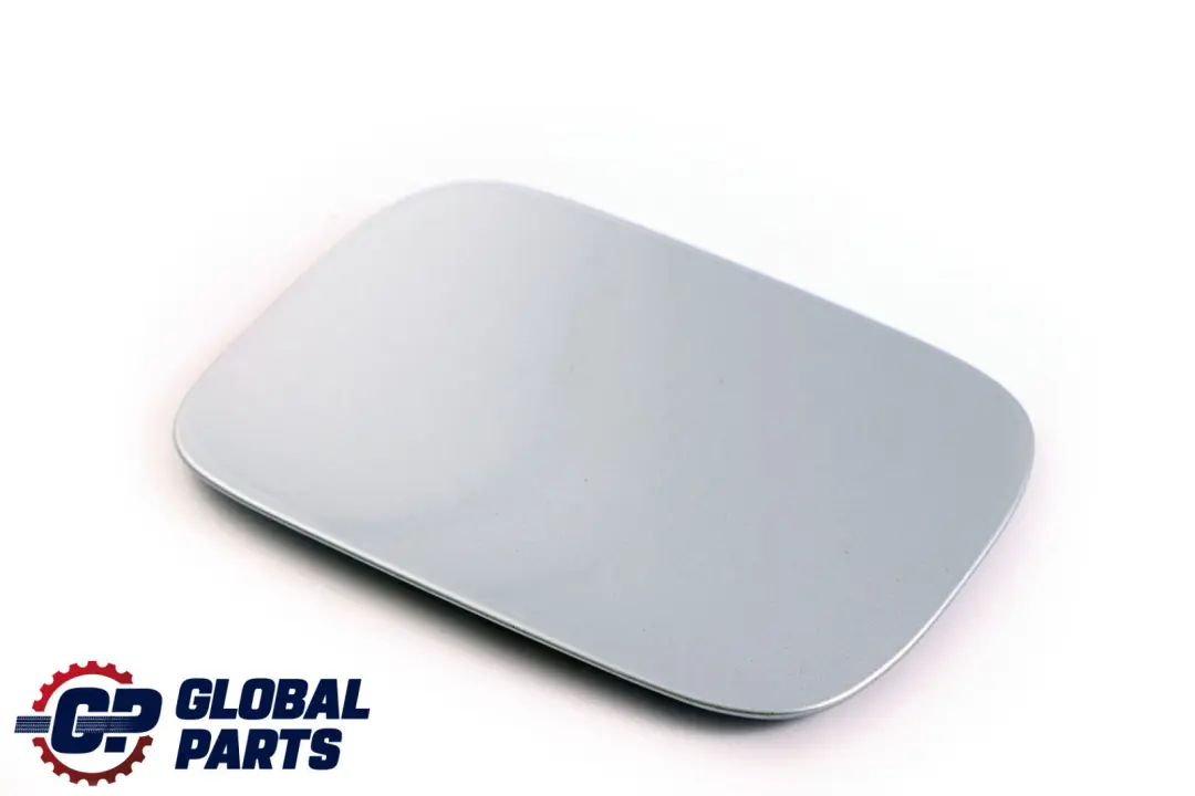 BMW 1 Series E82 E88 Fill In Flap Fuel Cover Cap Bluewater Metallic