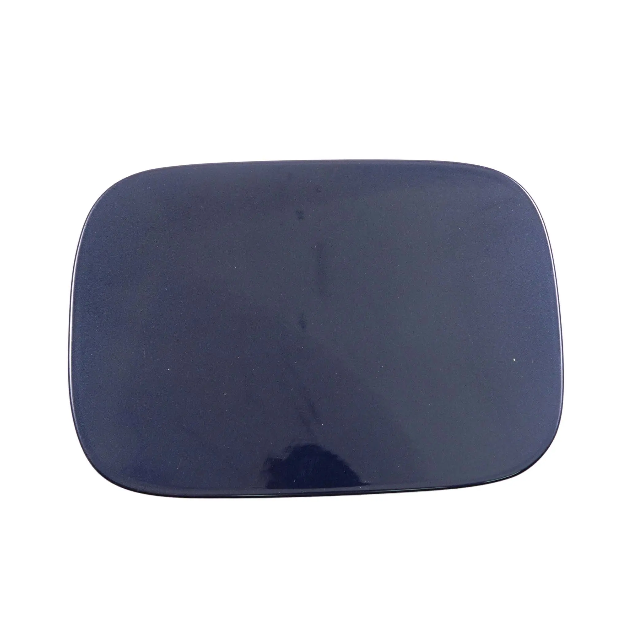 BMW 1 E82 E88 Fill In Flap Fuel Cover Cap Tiefseeblau Deep Sea Blue Metallic A76