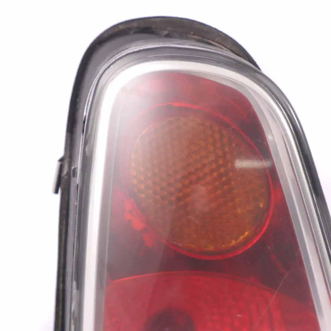 Mini Cooper One R50 R52 R53 Luz Trasera Luz Trasera Trasera Izquierda 