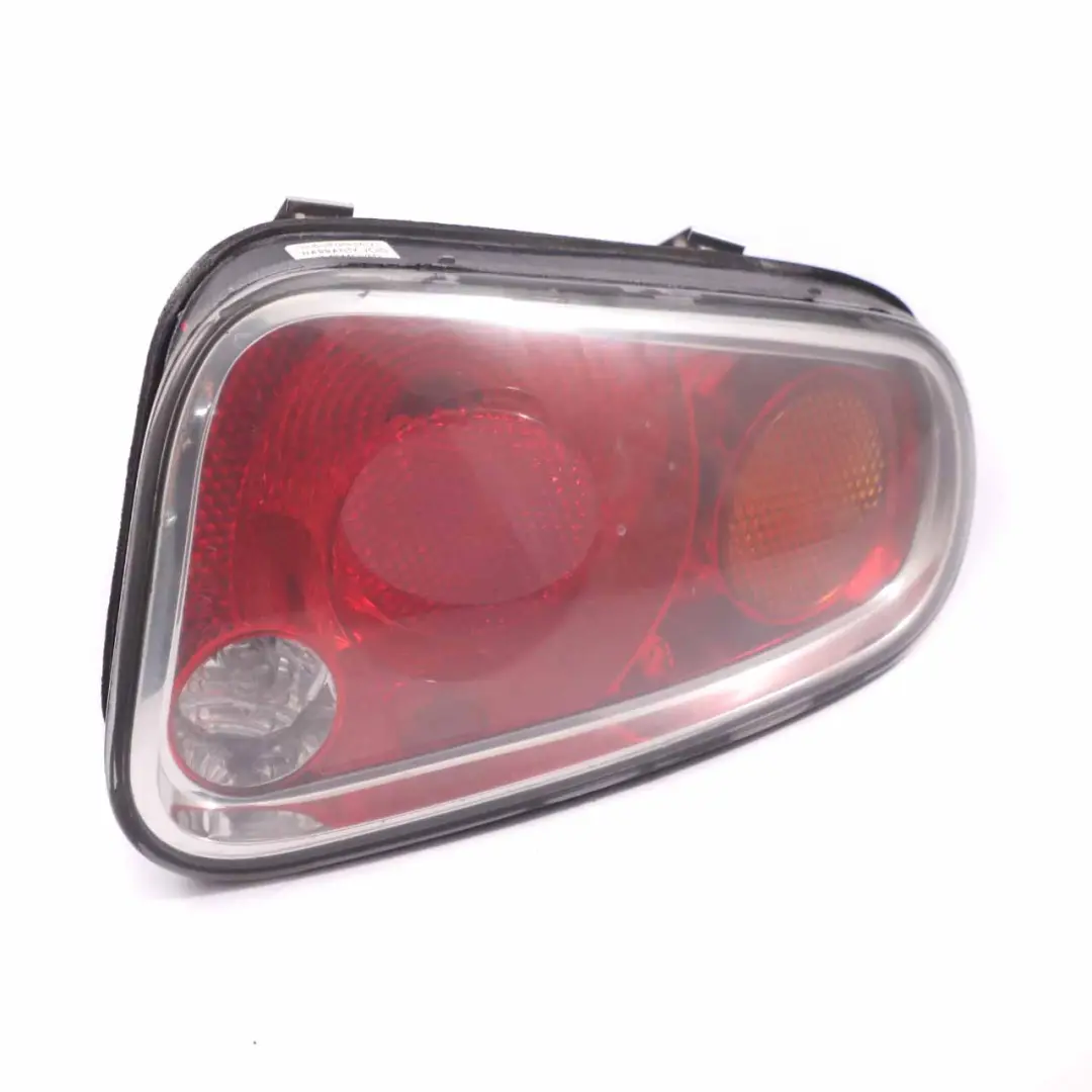 Mini Cooper One R50 R52 R53 Luz Trasera Luz Trasera Trasera Izquierda 