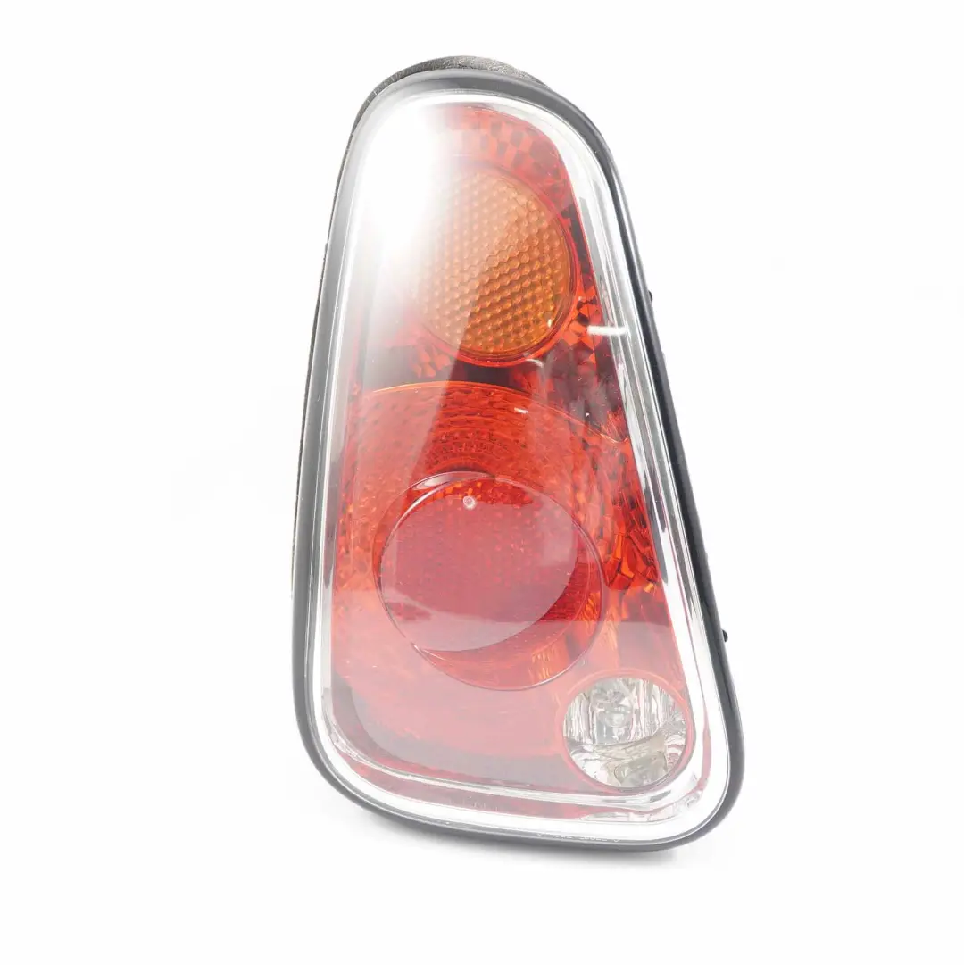 Rear Lamp Mini Cooper One R50 R52 R53 Side Tail Light Taillight Left N/S DEPO