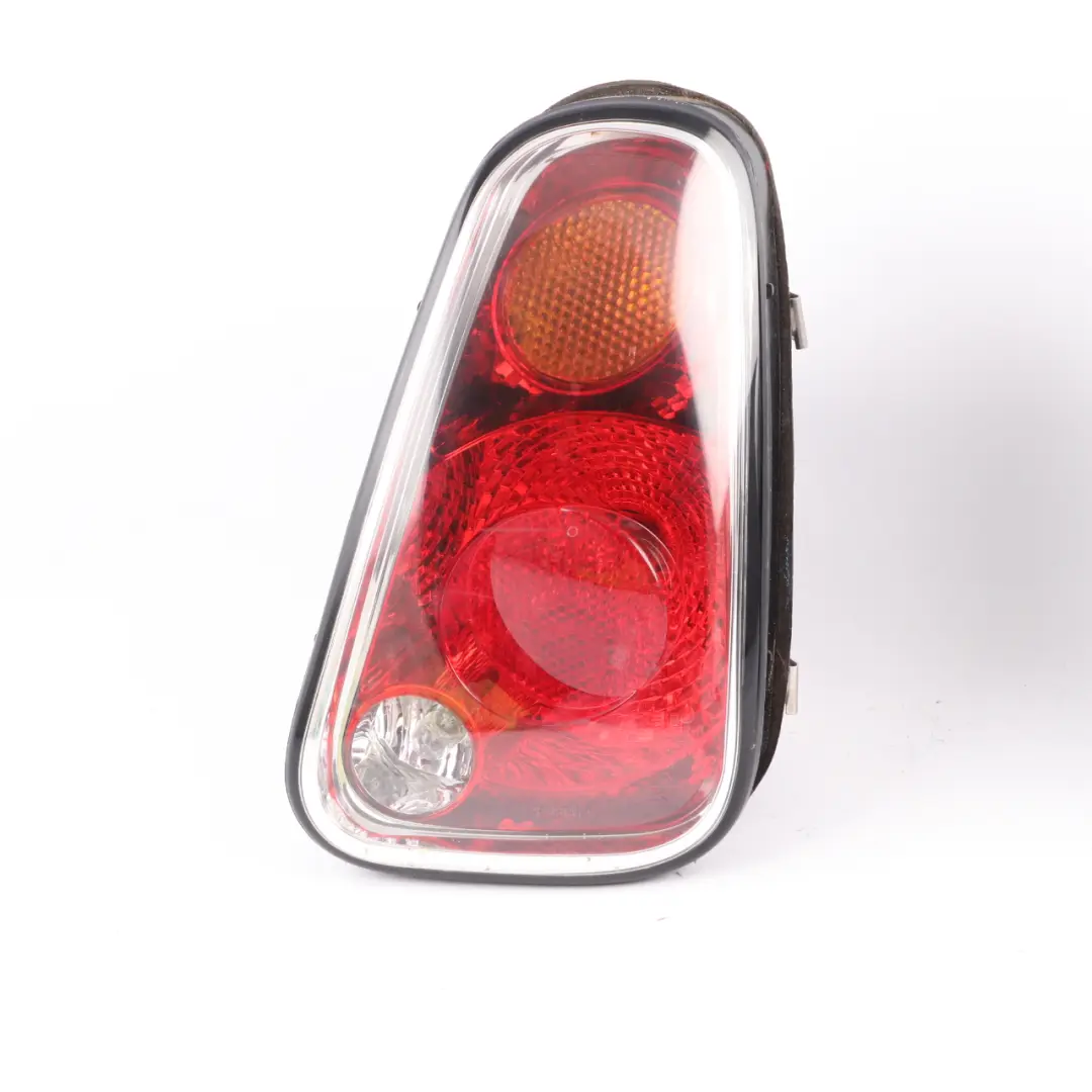 Rear Lamp Mini Cooper One R50 R52 R53 Tail Light Left Right N/O/S Set TAIWAN