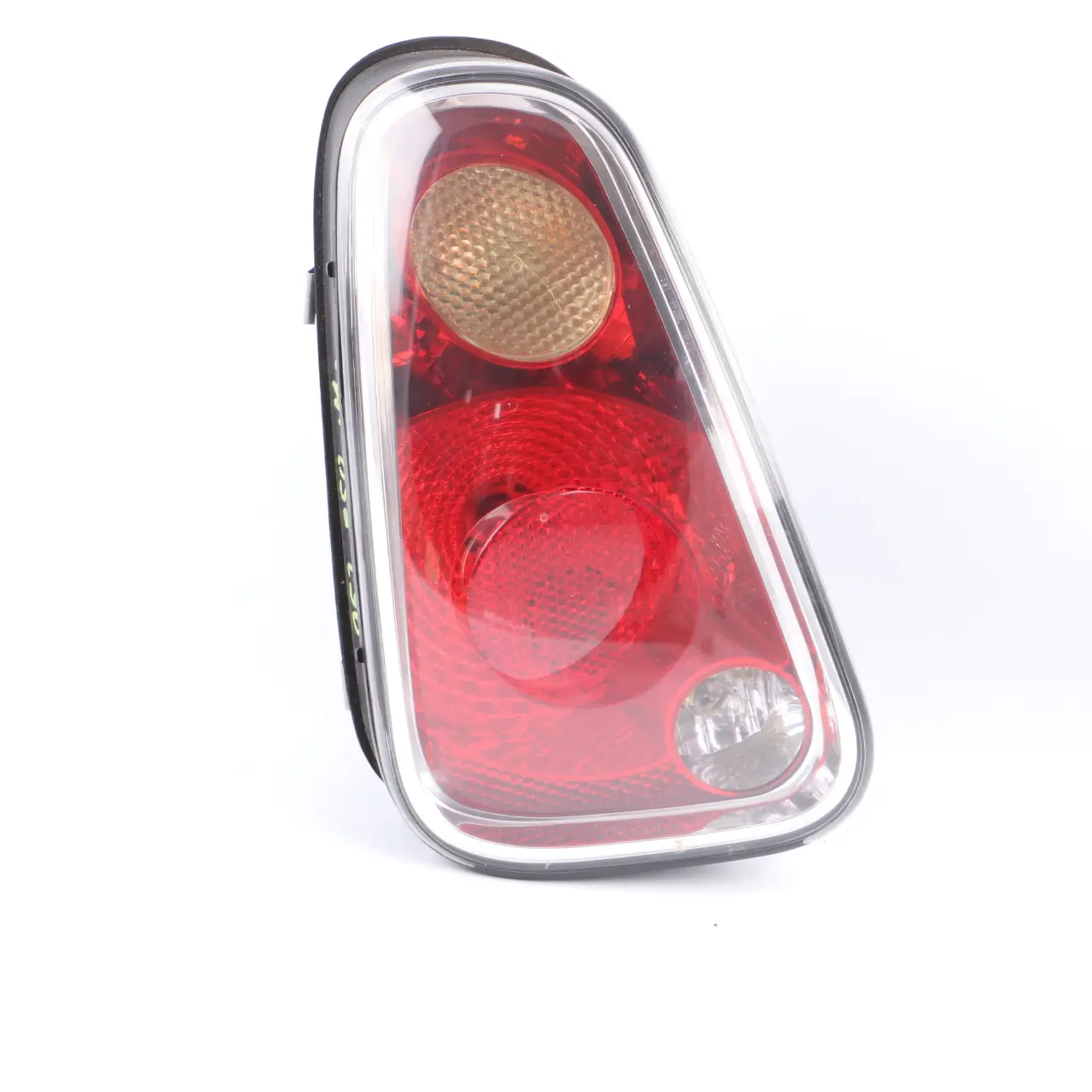 Rear Lamp Mini R50 R52 R53 Tail Light White Turn Indicator Left N/S 7166957