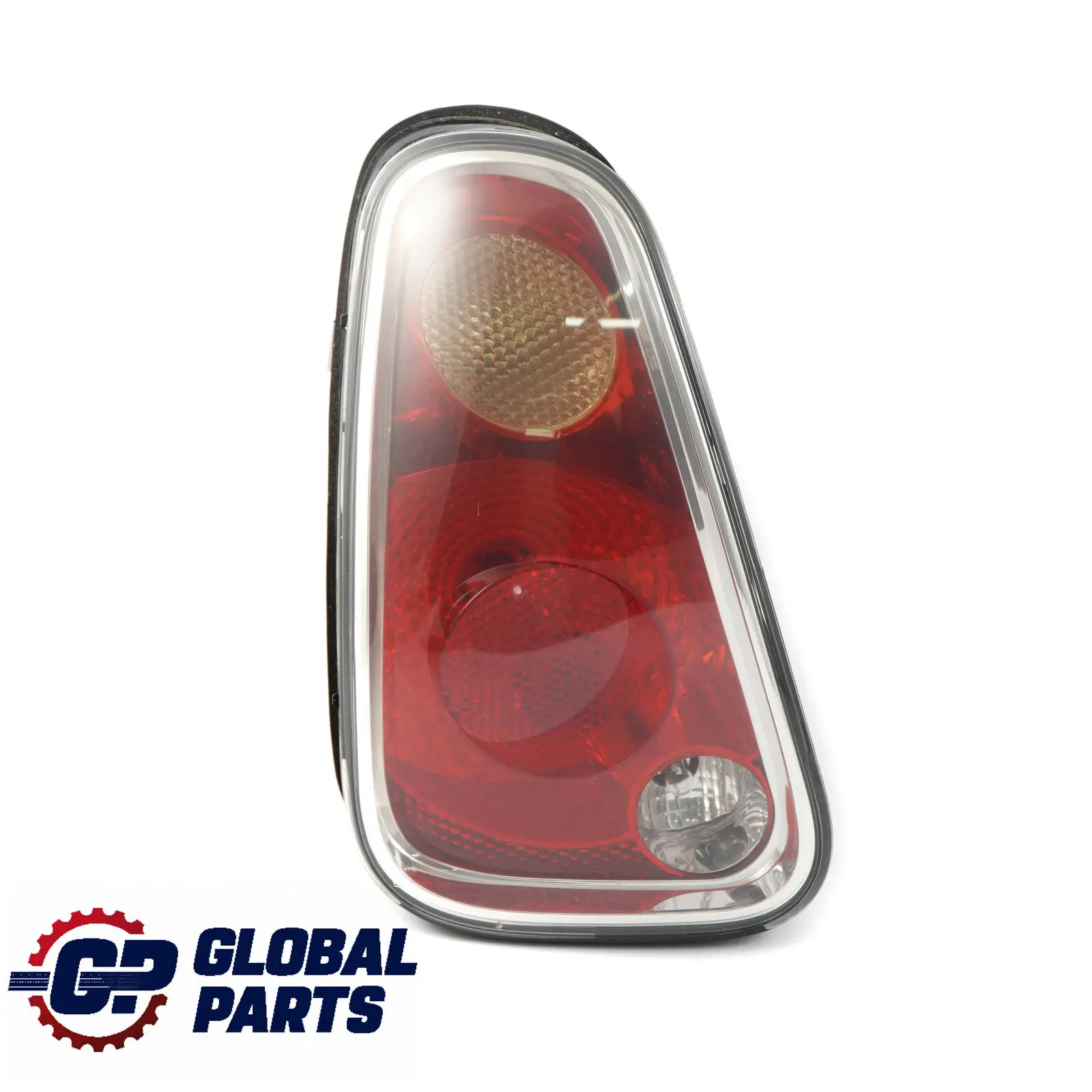 Mini R50 R52 R53 Tail Light Lamp White Turn Indicator Rear Left N/S