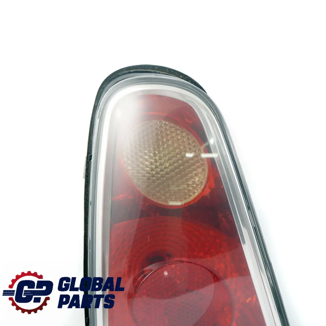 Mini Cooper R50 R52 R53 Feu Arriere Lampe Gauche Clignotant Blanc 7166957