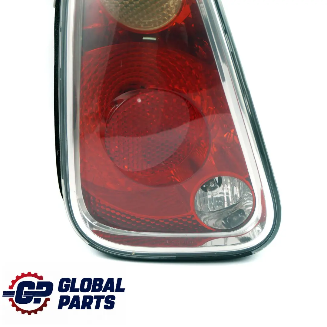 Mini Cooper R50 R52 R53 Feu Arriere Lampe Gauche Clignotant Blanc 7166957