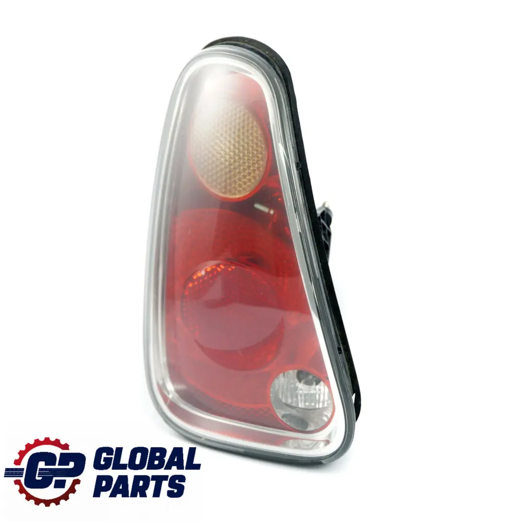 Mini Cooper R50 R52 R53 Feu Arriere Lampe Gauche Clignotant Blanc 7166957