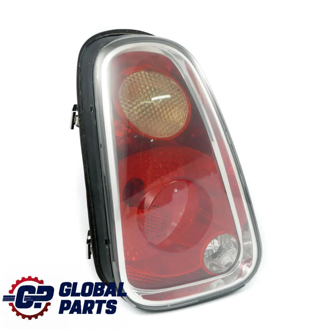 Mini Cooper R50 R52 R53 Feu Arriere Lampe Gauche Clignotant Blanc 7166957