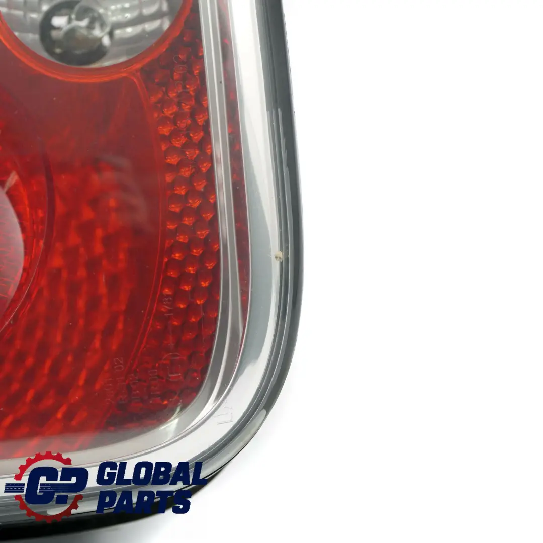 Mini Cooper R50 R52 R53 Feu Arriere Lampe Gauche Clignotant Blanc 7166957