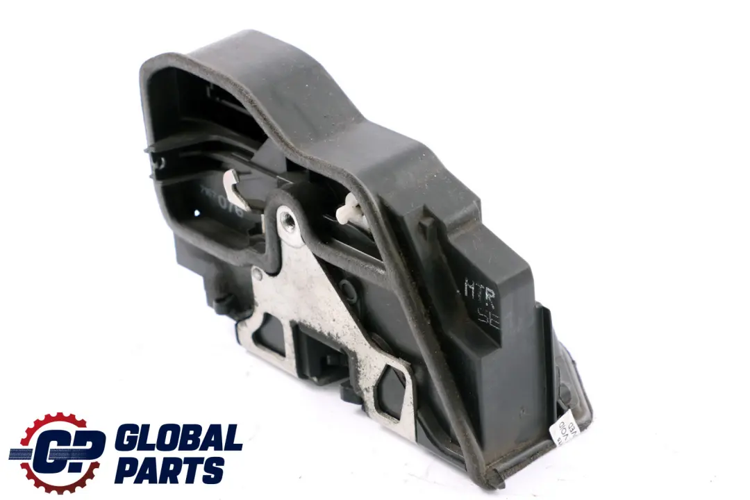 BMW E87 E60 F10 Sistema De pestillo trasero derecho Puerta Catch 7167076