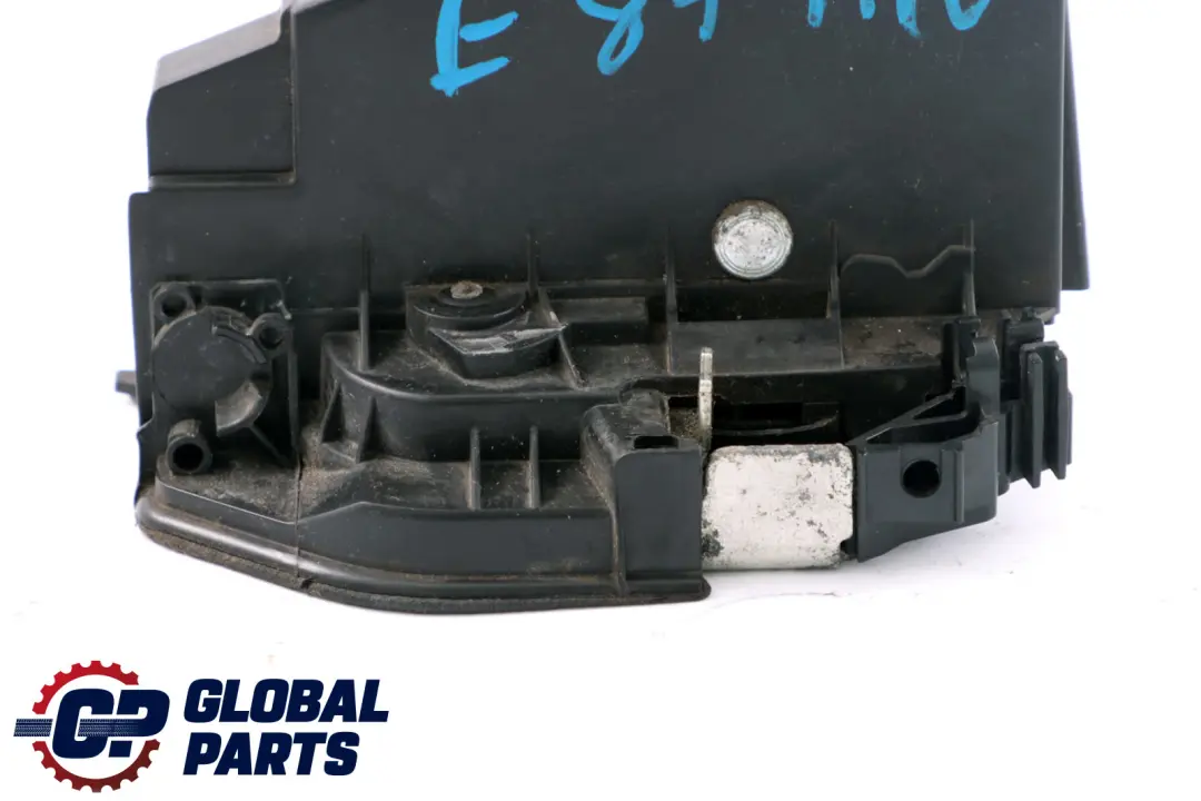 BMW E87 E60 F10 Sistema De pestillo trasero derecho Puerta Catch 7167076