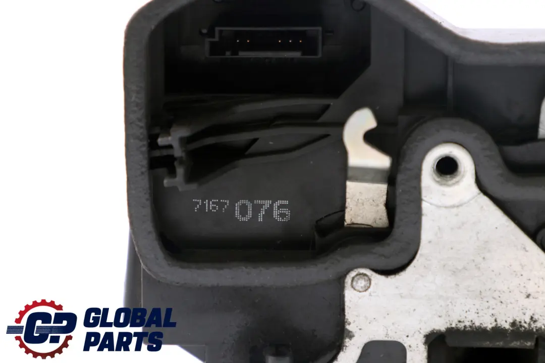 BMW E87 E60 F10 Sistema De pestillo trasero derecho Puerta Catch 7167076