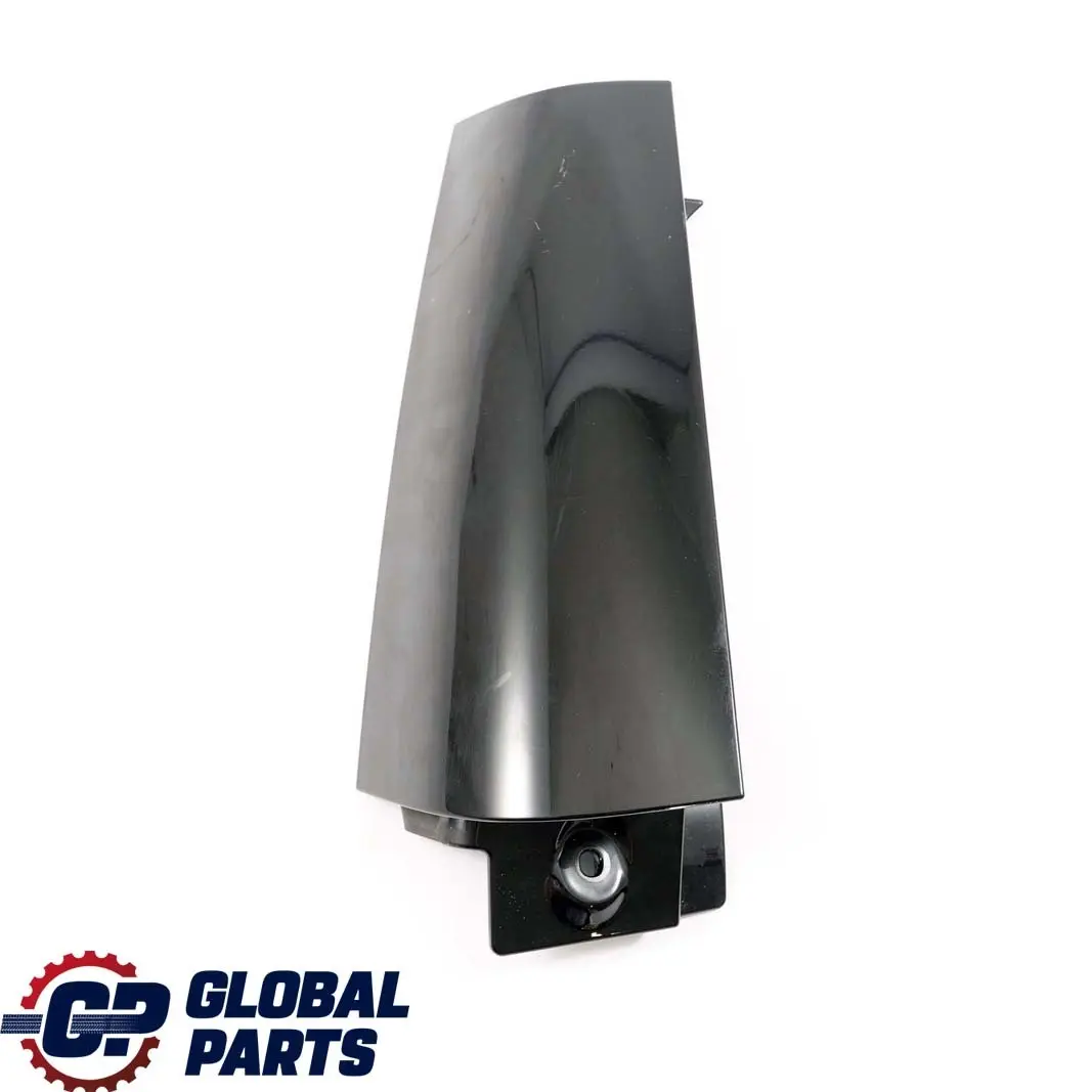 Mini R55 Copertura Montante Posteriore C Sinistra Nera 7167227
