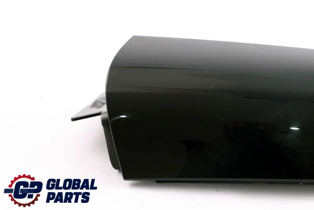 Mini Clubman R55 LCI Trim Cover Column C Right O/S Black Schwarz 7167228