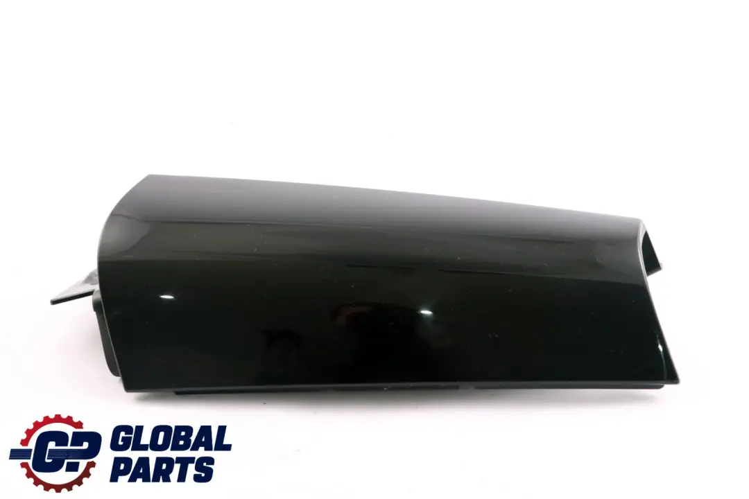 Mini Clubman R55 LCI Trim Cover Column C Right O/S Black Schwarz 7167228