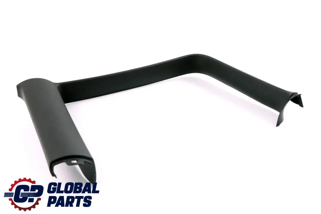 BMW MINI Clubman R55 R55N LCI Cover Window Frame Left N/S 7167449