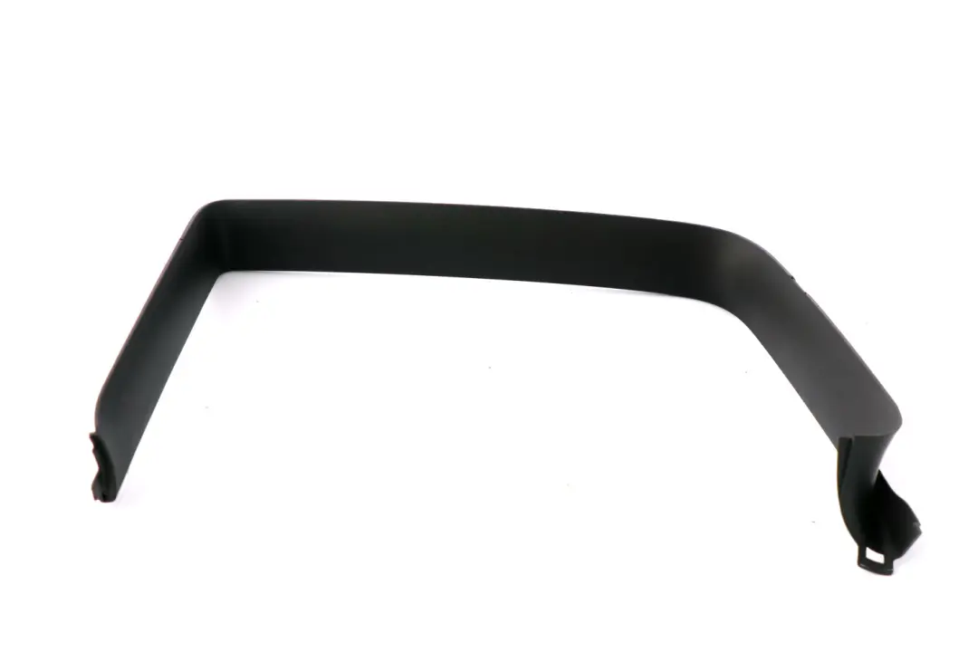 BMW MINI Clubman R55 R55N Cover Window Frame Trim Rear Right O/S 7167450