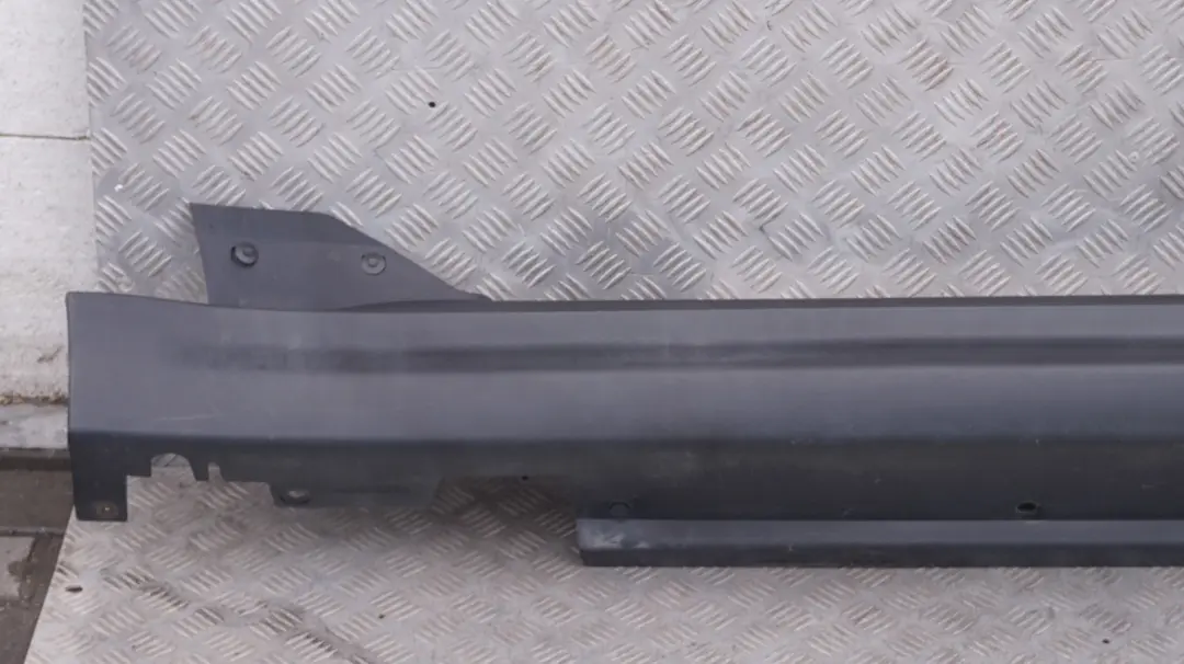 Mini Clubman R55 Cooper S Right O/S Sill Skirt Side Trim Panel