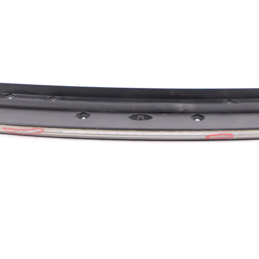 Mini Clubman R55 LCI Third Stoplamp Stop Lamp Brake Light Holder Spoiler