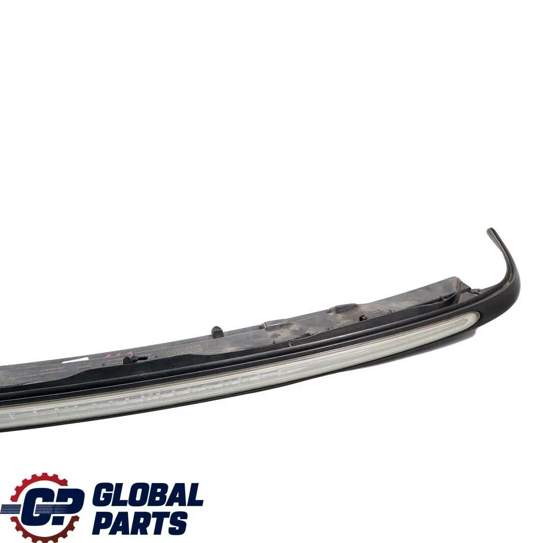 Mini Clubman R55 Tercera luz De freno Luz De freno Soporte Spoiler