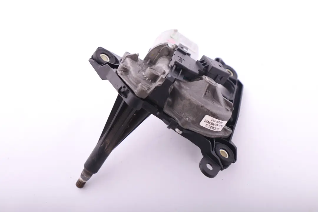 Mini One R55 R55N LCI Motor Limpiaparabrisas Ventana Trasera Izquierda 716815