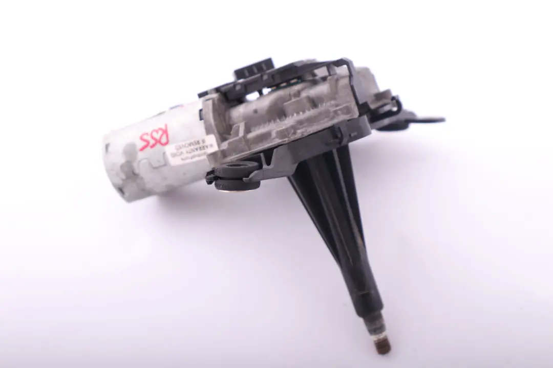Mini One R55 R55N LCI Motor Limpiaparabrisas Ventana Trasera Izquierda 716815