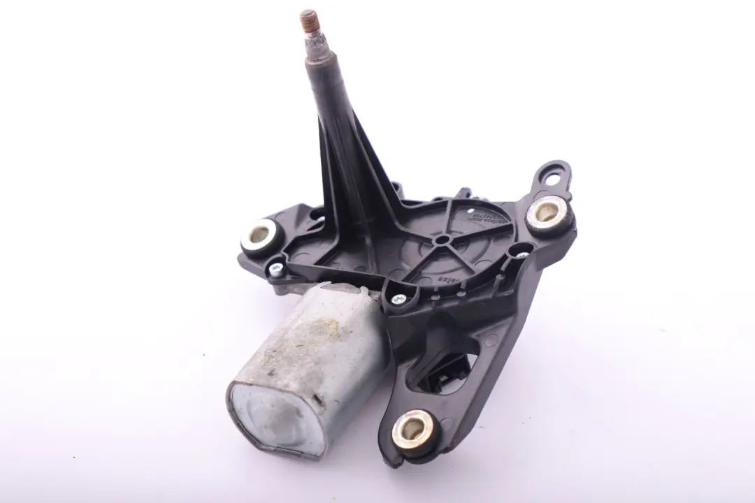 Mini One R55 R55N LCI Motor Limpiaparabrisas Ventana Trasera Izquierda 716815