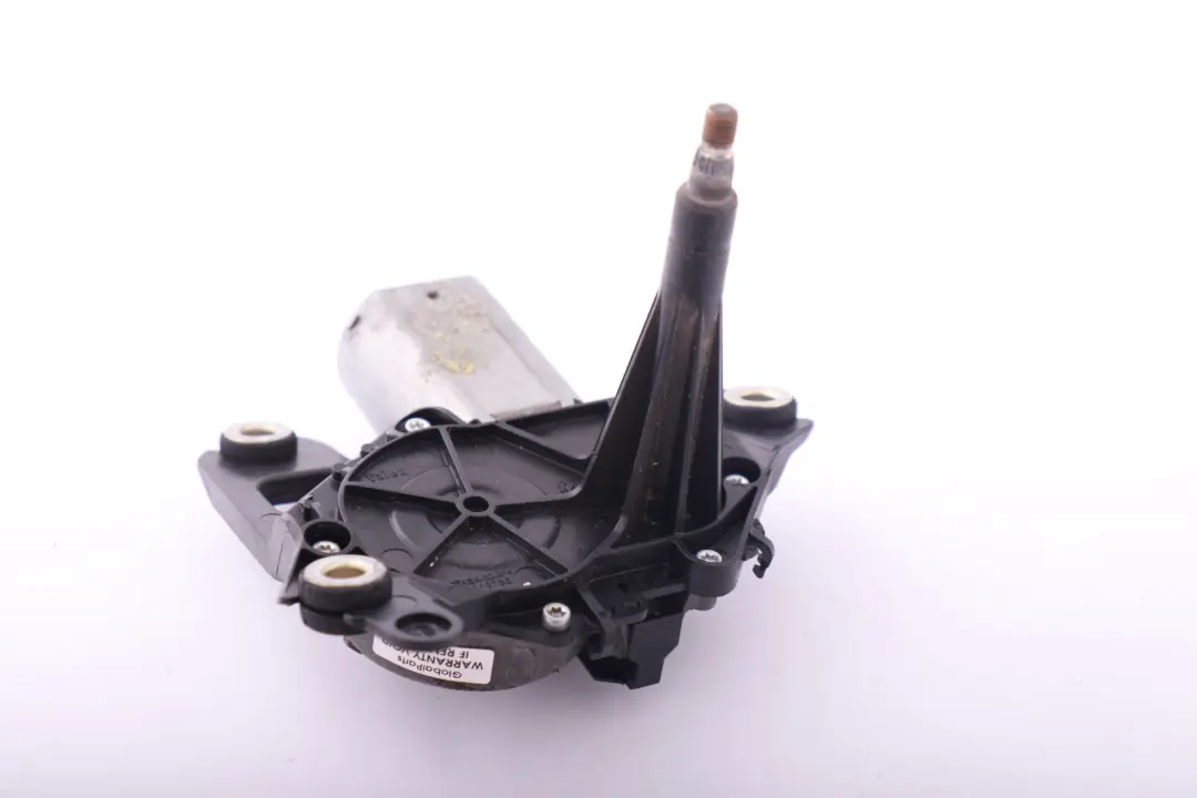 Mini One R55 R55N LCI Motor Limpiaparabrisas Ventana Trasera Izquierda 716815