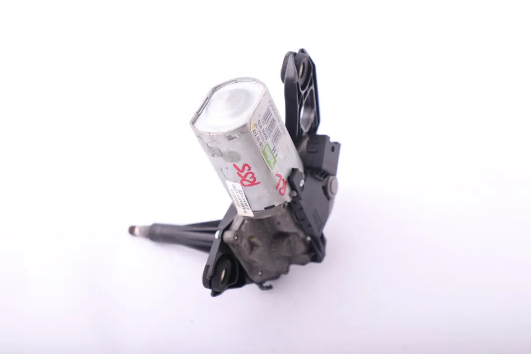Mini One R55 R55N LCI Motor Limpiaparabrisas Ventana Trasera Izquierda 716815
