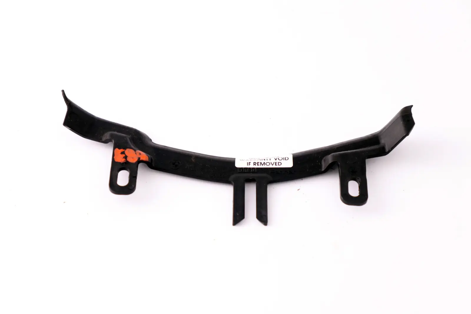 BMW E88 Tapa Tolding Top Flap Izquierda 7168617