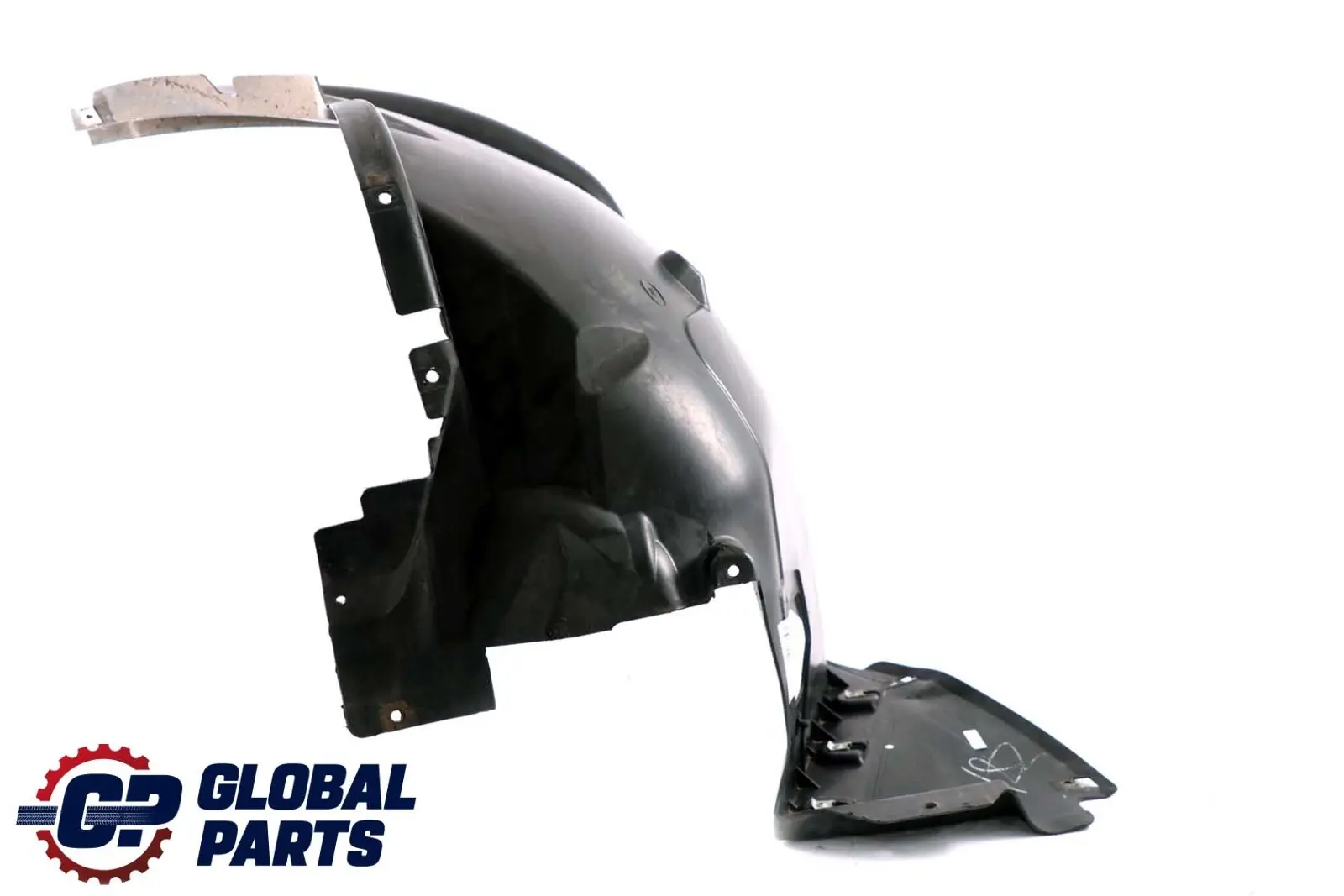 BMW X5 E70 Front Left Wheel Arch Housing Cover Front Section 7169411