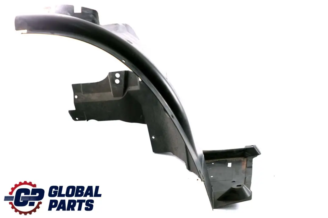 BMW X5 Series E70 Front Left N/S Wheel Arch Housing Cover Rear Section