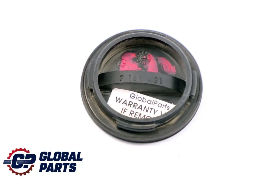 BMW E81 E87 E90 E91 Limpiaparabrisas Scuttle Panel Cubierta Trim Cap