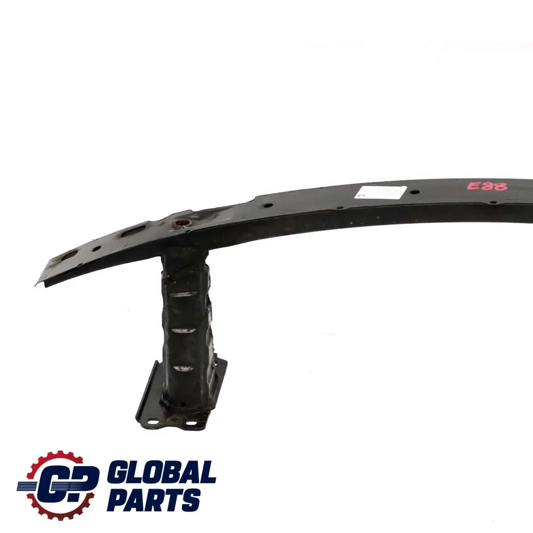 BMW 1 E82 E88 Coupe Cabrio Front Bumper Carrier Support Crash Bar Reinforcer