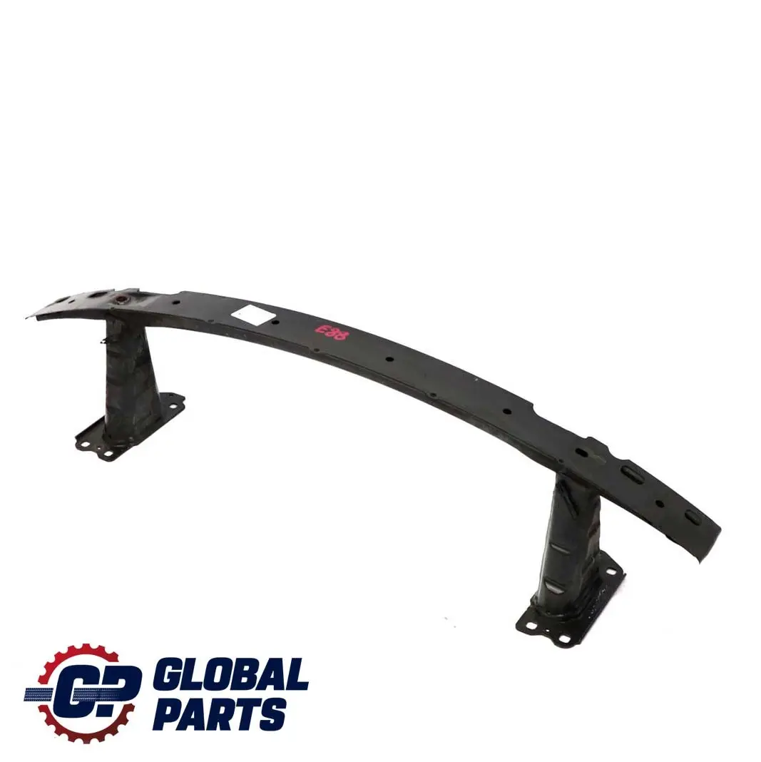 BMW 1 E82 E88 Coupe Cabrio Front Bumper Carrier Support Crash Bar Reinforcer