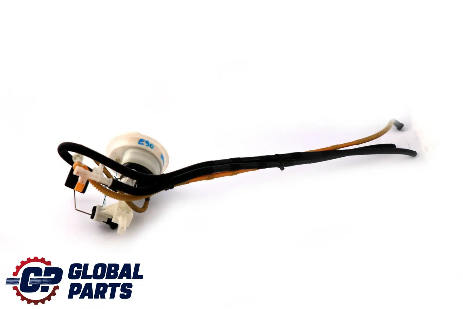 Fuel filter Regulator BMW E87 E90 E91 Petrol N45 N46 In Tank Fuel Sender 6763851