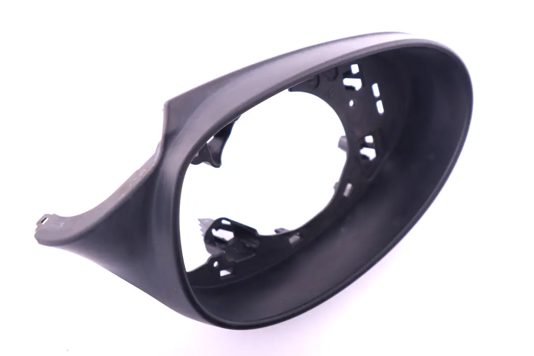 BMW E90 E91 E92 E93 Anillo De Soporte Izquierdo Carcasa Espejo Retrovisor