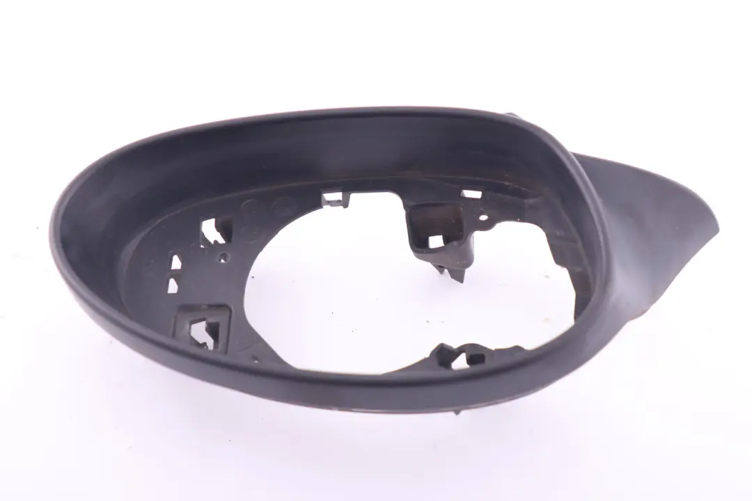 BMW E90 E91 E92 Anillo de Soporte Carcasa del Retrovisor Derecho 