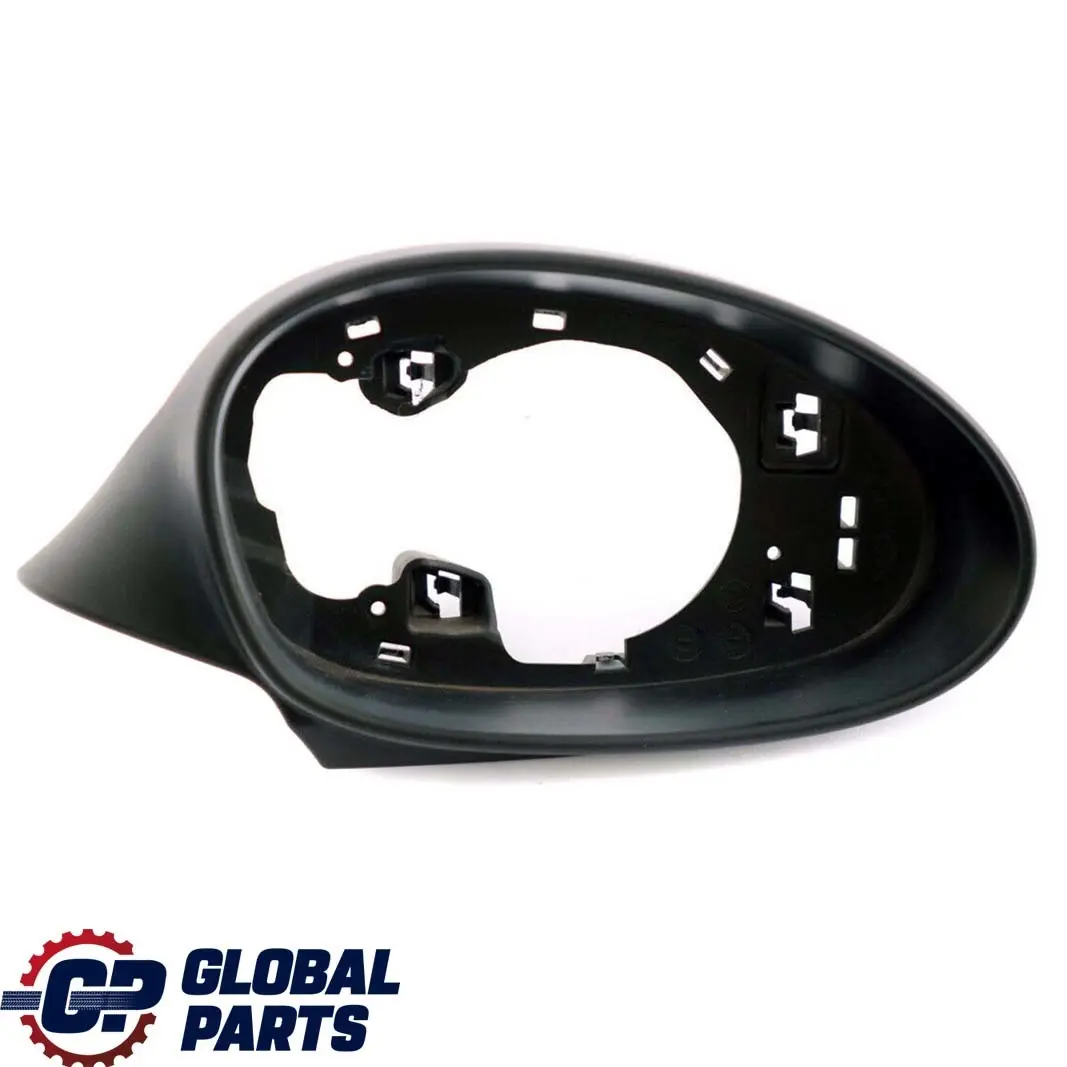 BMW 3 Series E90 E91 E92 E93 Supporting Ring Wing Mirror Housing Right O/S Black