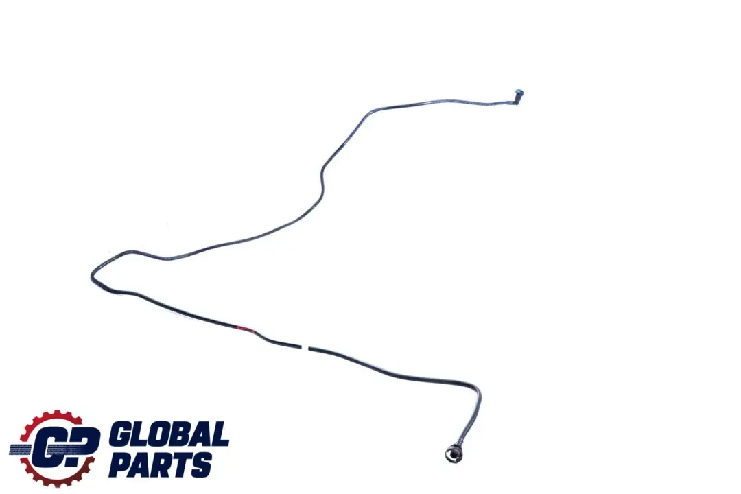BMW 3 er E90 E91 E92 Kraftstoffversorgung Betriebsentlüftungsleitung 7170654